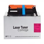 1 Compatible Samsung CLT-M404S Magenta Toner Cartridge (CLT-M406S)